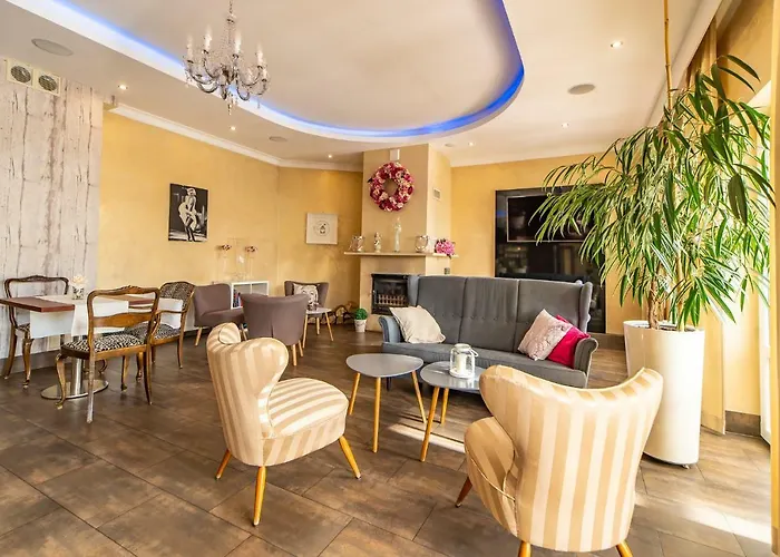 Zenit Ustronie Morskie