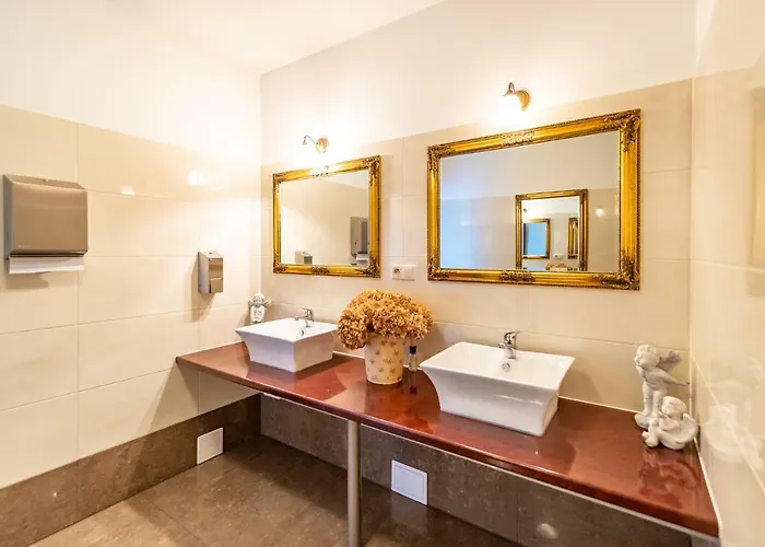 Zenit Отель типа 