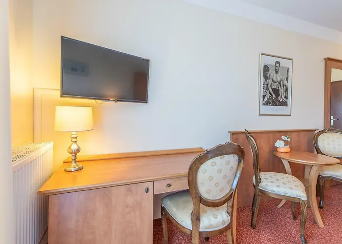 Zenit Отель типа 