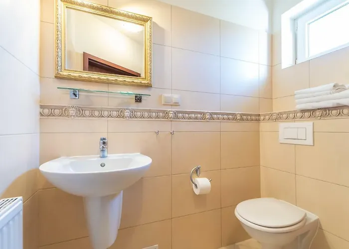 Zenit 3* Ustronie Morskie