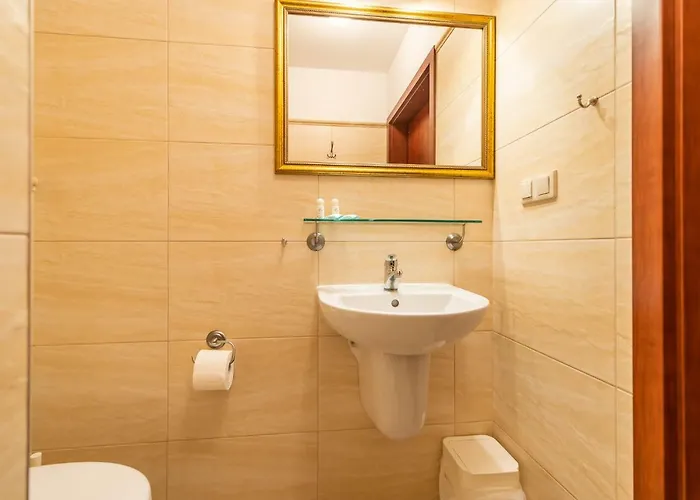 Zenit Отель типа 