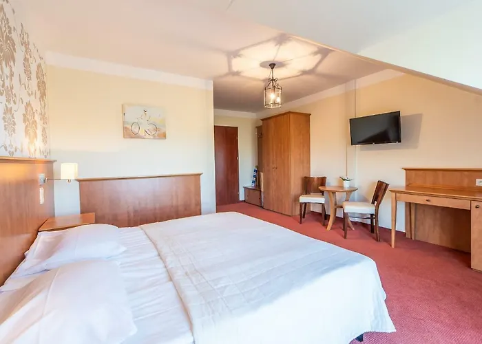 Zenit Ustronie Morskie