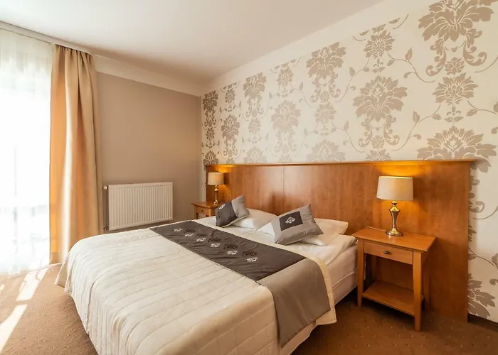 Zenit Ustronie Morskie