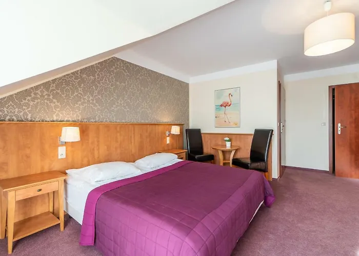 Zenit Отель типа 