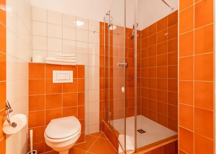 Zenit Ustronie Morskie