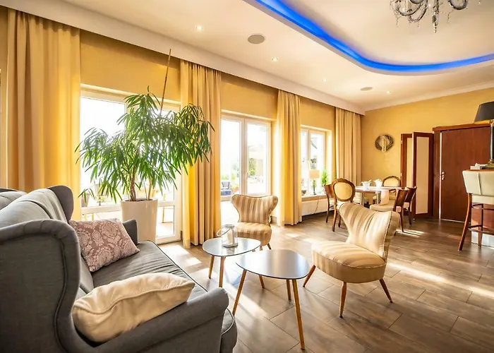 Zenit Bed and breakfast 3*