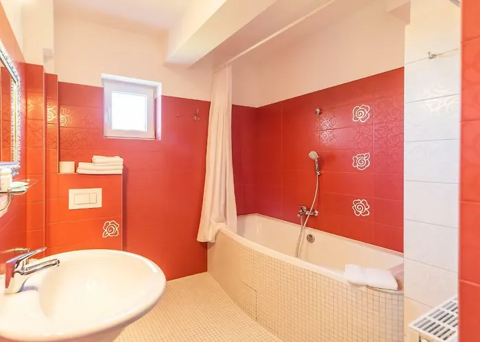 Zenit Bed and breakfast 3*