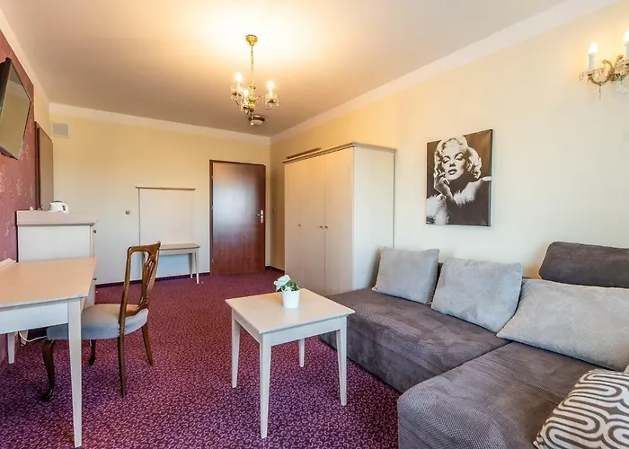 Zenit Ustronie Morskie