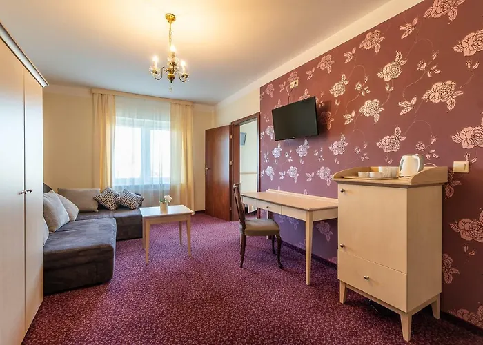 Zenit Bed and breakfast 3*