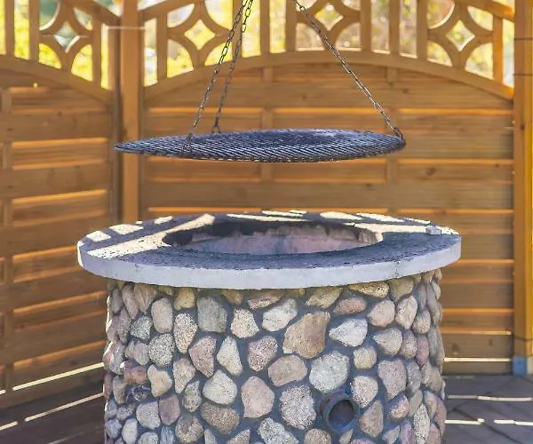 Zenit Bed and breakfast Ustronie Morskie