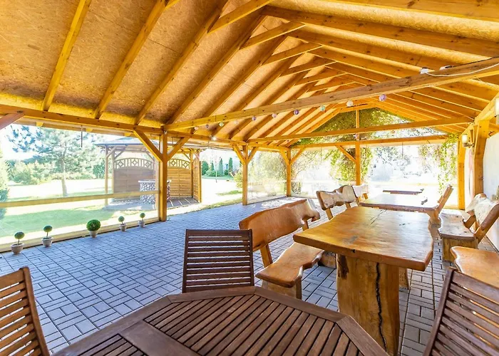 Zenit Отель типа 