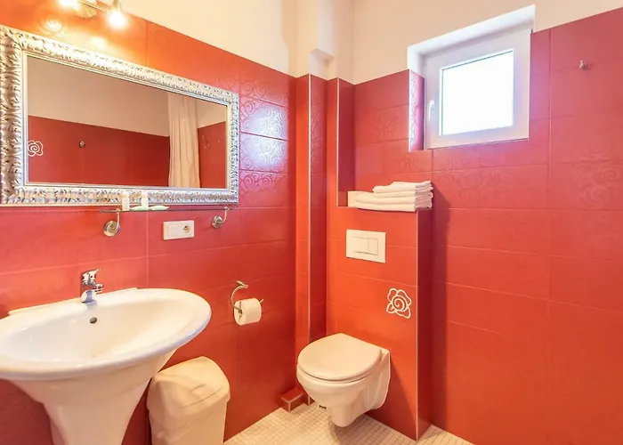 Zenit 3* Устроне-Морске