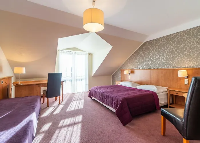 Zenit Отель типа 