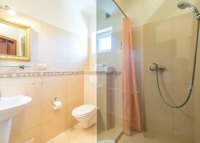 Zenit Ustronie Morskie