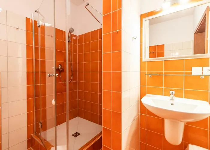 Bed and breakfast Zenit 3*