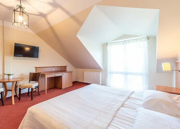 Zenit Bed and breakfast 3*