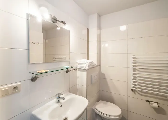 Bed and breakfast Zenit 3*